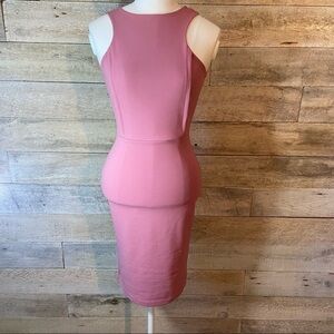 Room service pencil  dress in‎ size small
